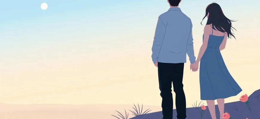 Films d'Amour à Distance: Une Sélection de Mélodrames Captivants