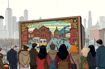 Documentaires sur les sous-cultures urbaines