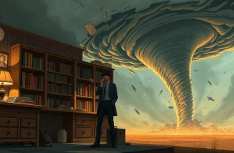 Films de Détective sur les Tornades et les Ouragans