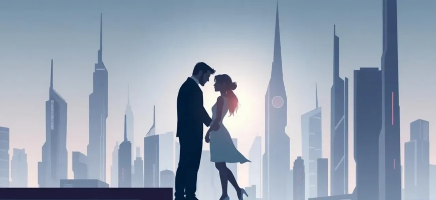 Films de science-fiction sur l'amour et la trahison