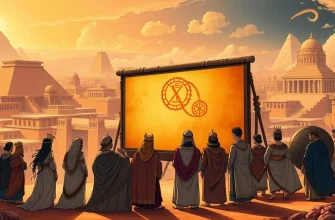 Films historiques sur la Mésopotamie ancienne