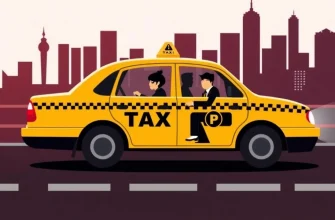 Les Meilleurs Thrillers Taxi