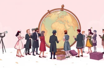 Films de Fantasy Inspirés par la Guerre Froide