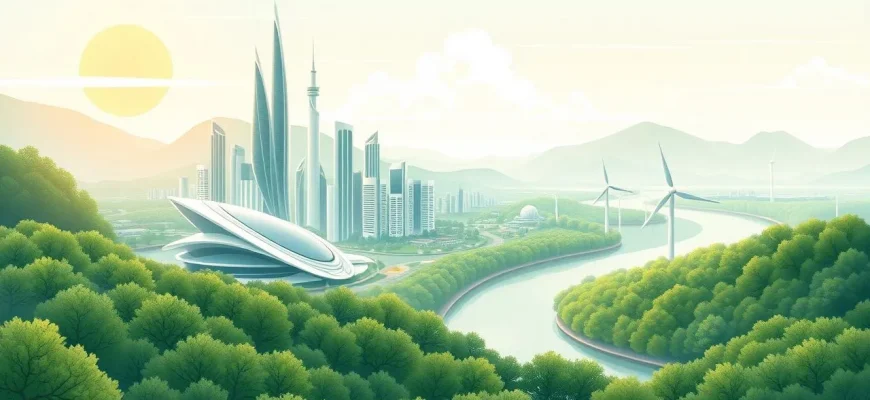 Documentaires sur les innovations énergétiques