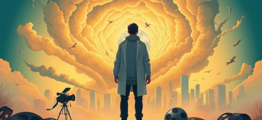 Films captivants sur les défis climatiques