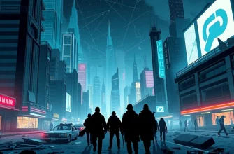 Films de science-fiction sur les criminels