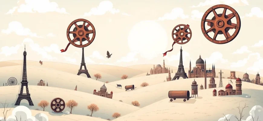 Films du XVIIe siècle à découvrir