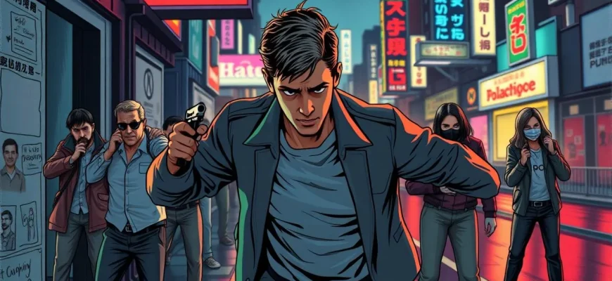 Les Meilleurs Films Criminels sur les Enlèvements