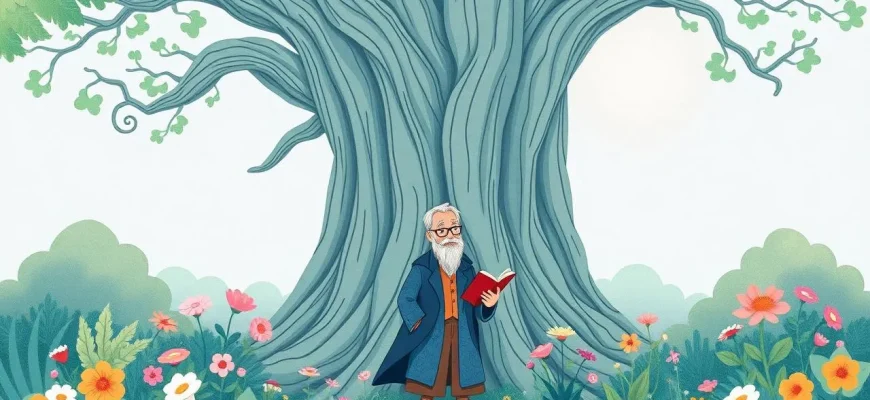 Films de fantaisie avec des professeurs