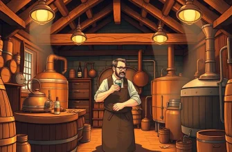 Films biographiques sur les brasseurs