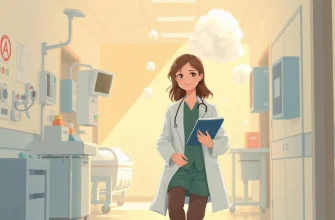 Films d'amour avec des médecins