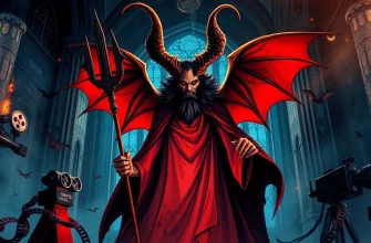 Les Meilleurs Films Fantastiques sur Satan