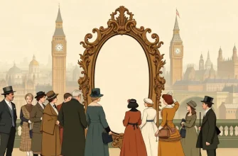 Films Biographiques de l'Époque Victorienne