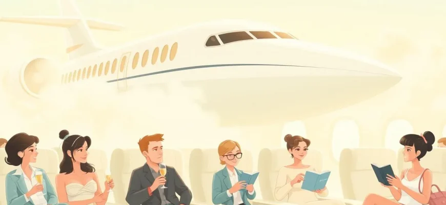 Les Meilleurs Films sur la Première Classe