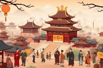 Films Historiques sur l'Empire Tang