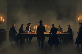 Thrillers de l'époque napoléonienne