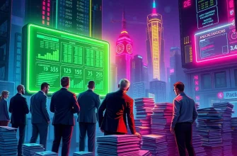 Drames comptables captivants