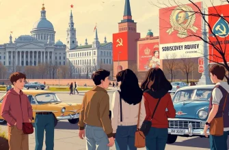 Films soviétiques sur la jeunesse