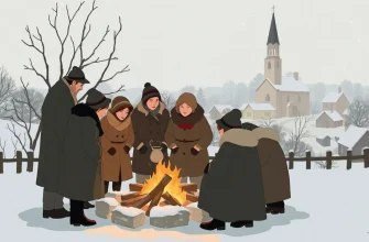 Films biographiques sur l'hiver : une sélection captivante