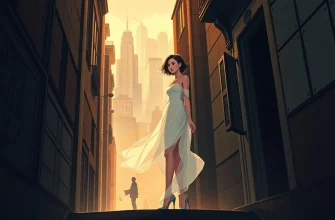 Films d'amour et de crime : une sélection captivante