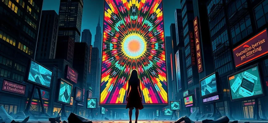 Films dramatiques sur l'avidité