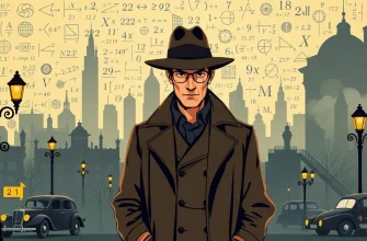 Films Détectives et Mathématiques