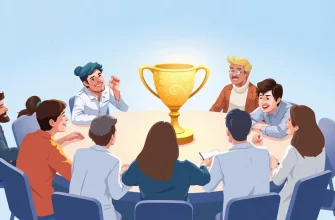 Les Meilleurs Films sur le Travail d'Équipe