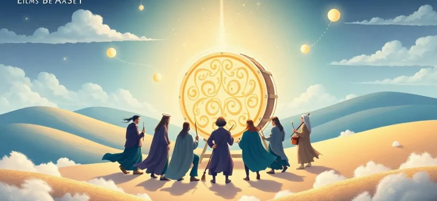 Les 10 meilleurs films de fantasy avec des batteurs