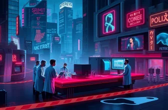 Top 10 des films criminels sur l'expertise judiciaire