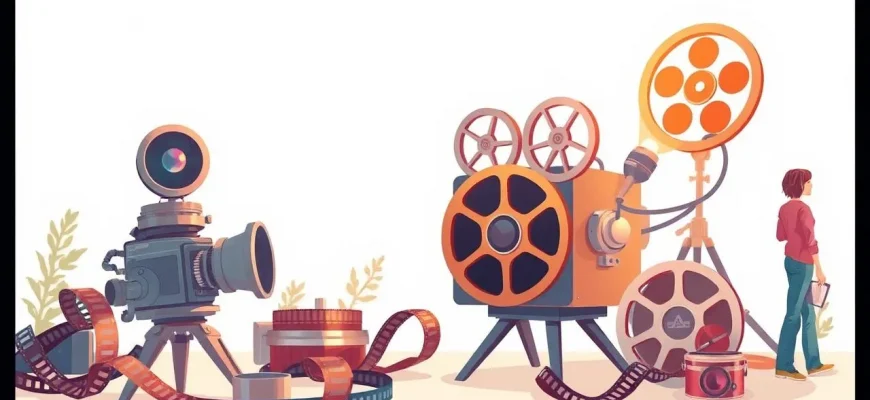 Les 10 plus grands films des années 70