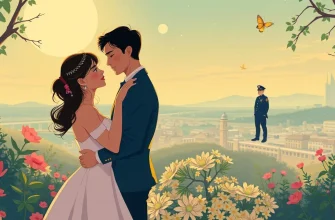 Films d'amour avec des gardes du corps