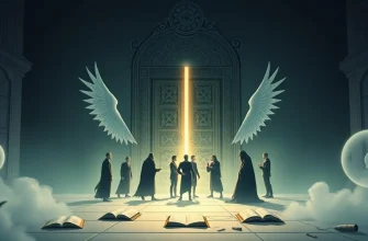 Films Mystiques sur les Gardiens du Savoir