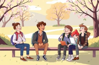 Les Meilleures Comédies sur la Vie Scolaire et Universitaire