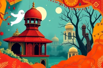 Top 10 des films d'horreur indiens