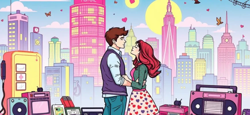 Les Comédies Romantiques les Plus Rentables des Années 80 et 90