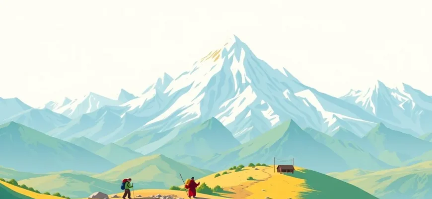 10 Films sur les Himalayas à découvrir