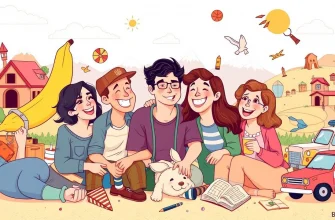 Les Meilleures Comédies sur les Enlèvements