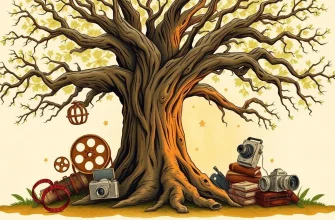 Films biographiques sur la vie des personnes âgées