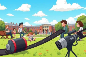 Les Meilleures Comédies de Campus