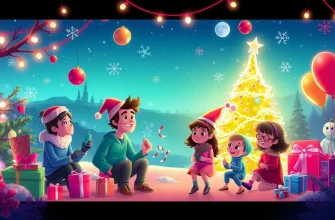 Top 10 des Meilleurs Films de Fêtes de Tous les Temps