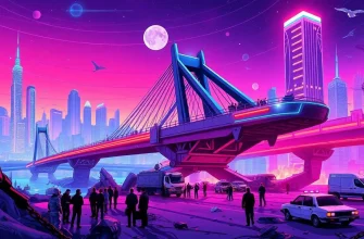 Films sur les ponts mobiles : une sélection unique