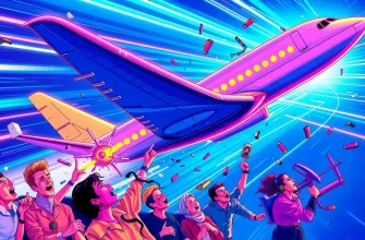 Top 10 des films sur le sauvetage en avion