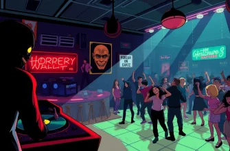 Films d'Horreur sur les Discothèques