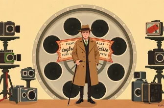 Films biographiques sur la cécité : Des histoires inspirantes