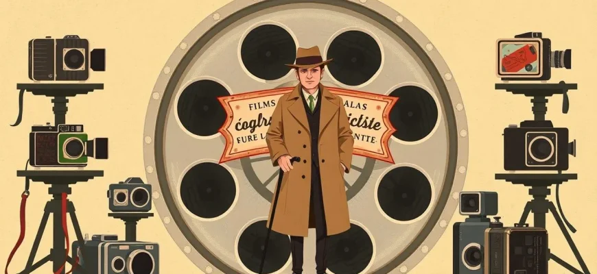 Films biographiques sur la cécité : Des histoires inspirantes