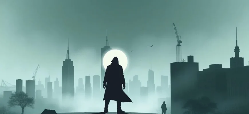 Thrillers de Quarantaine : 10 Films à Ne Pas Manquer