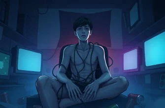 Films d'horreur sur la dépendance aux jeux