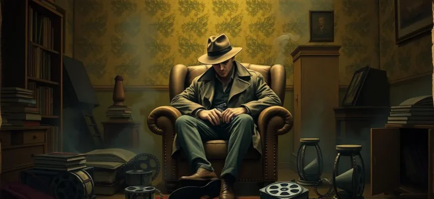 Les Meilleurs Films d'Action Antiterroristes