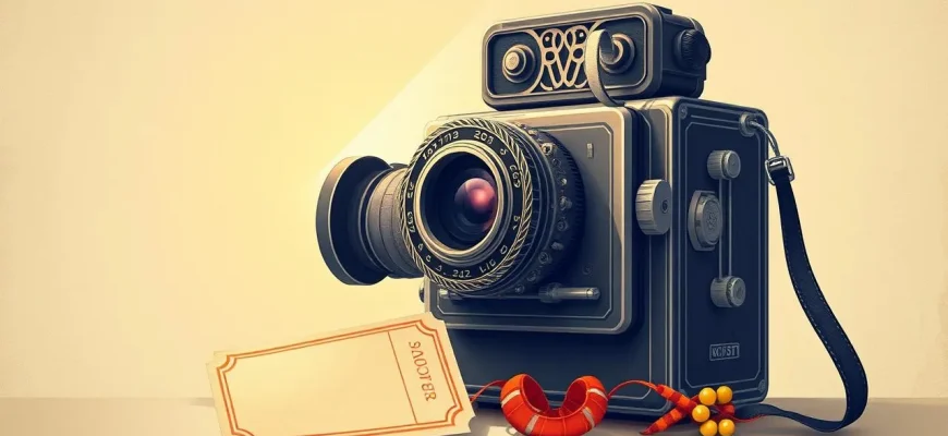 Films Soviétiques sur les Rencontres