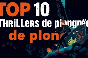 Meilleurs Thrillers de Plongée